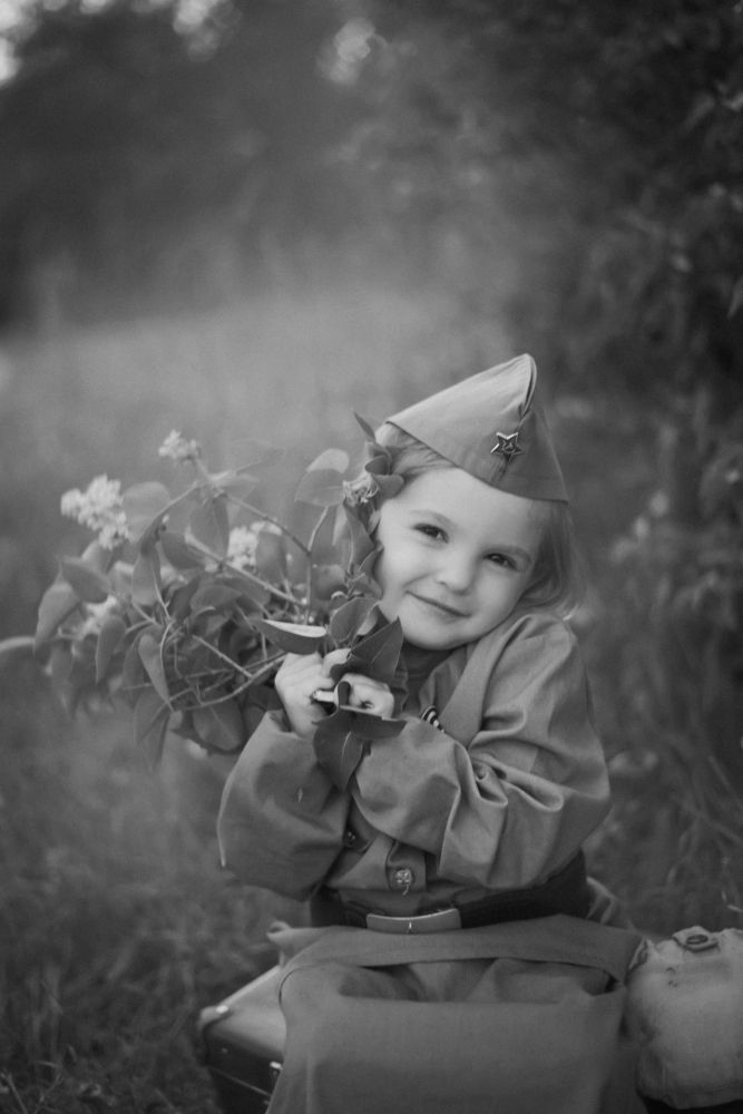 Photograph by Александра Евстропова