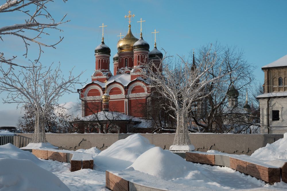 Photograph by Raisa Belova