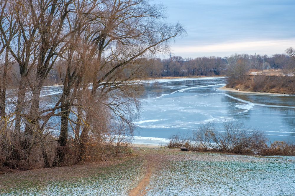 Photograph by Raisa Belova