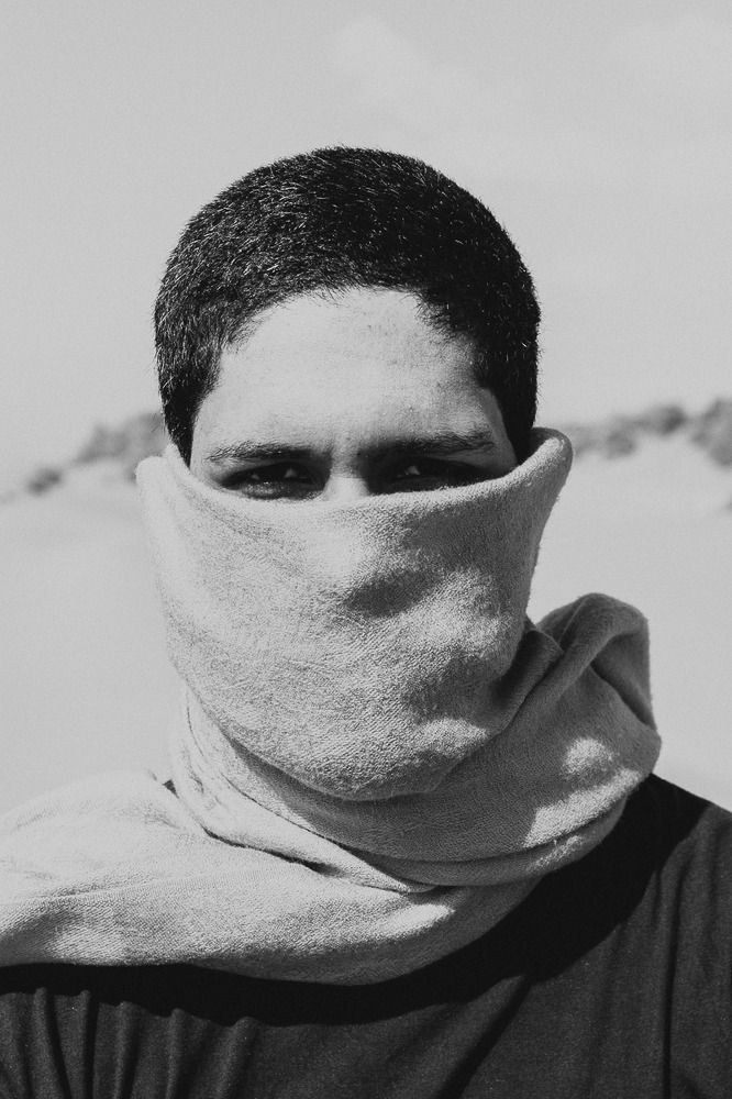 Photograph by Daniel Matos