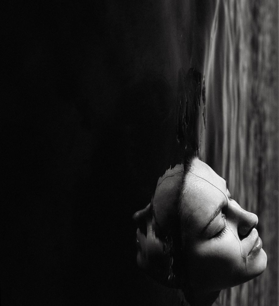 Photograph by Юлия Судавная