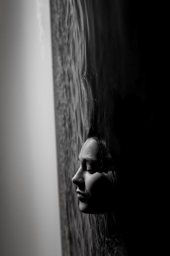 Photograph by Юлия Судавная