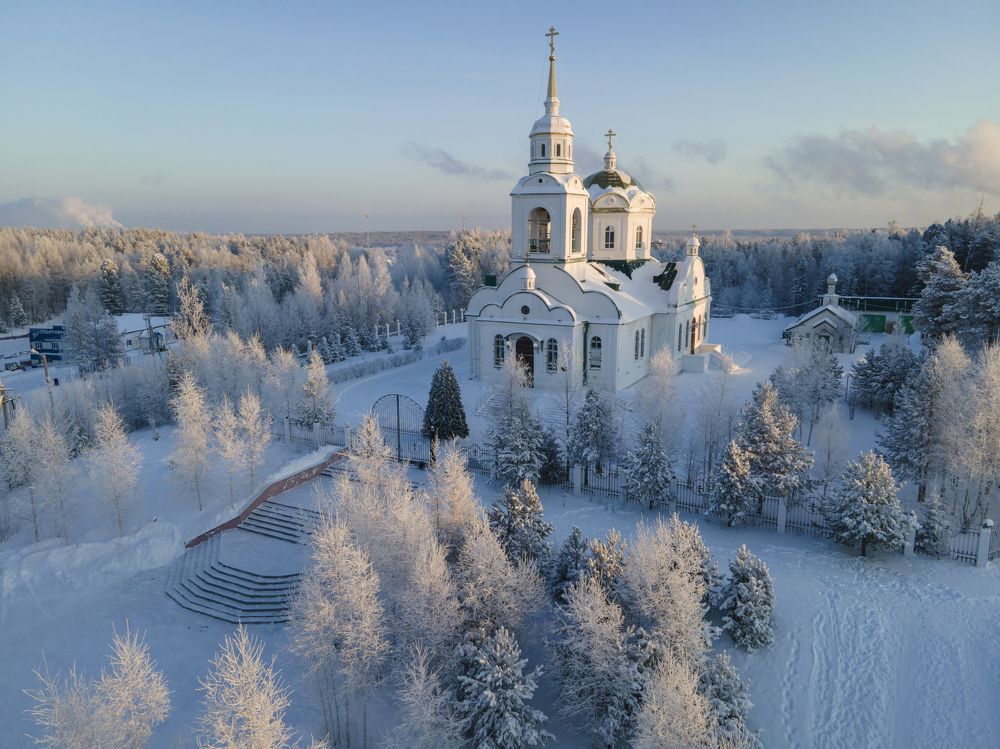 Photograph by Татьяна Борисова