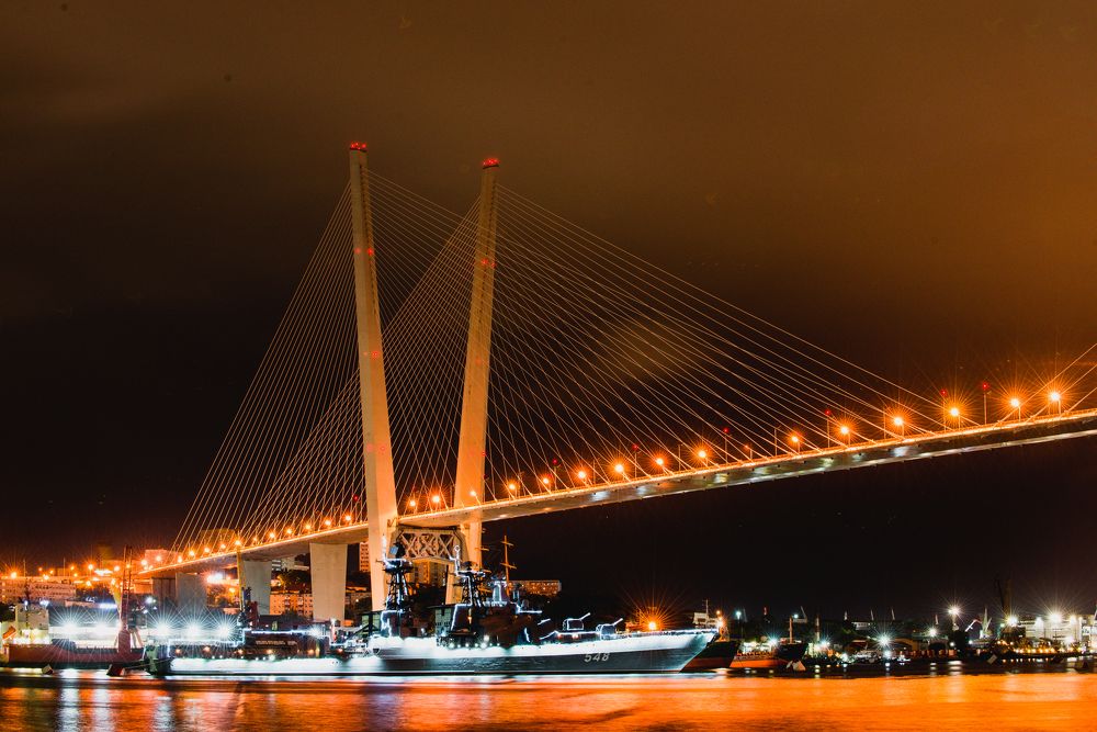 Photograph by Сергей Викторович Прищепа