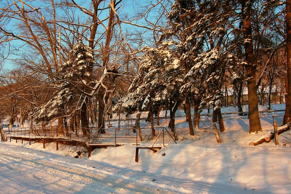 Photograph by Нина Ларина