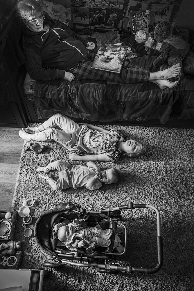 Photograph by Ольга Свистунова