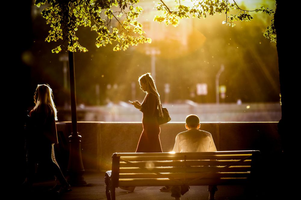 Photograph by Sergey Uskov