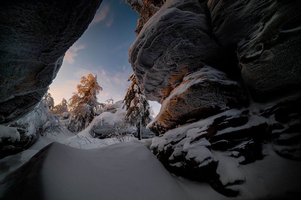 Photograph by Валерий Кучинский