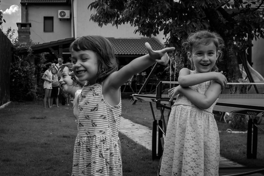 Photograph by Ionut Jarca