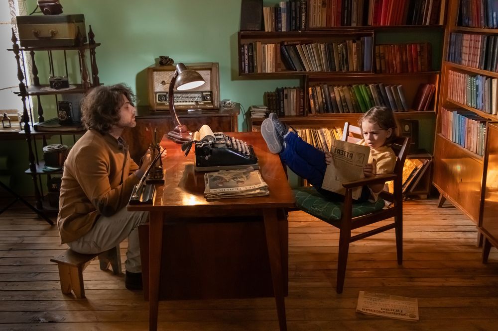 Субординация