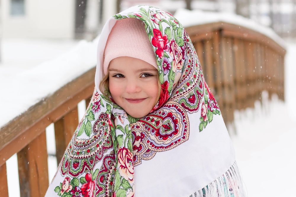 Photograph by Ирина Решетникова