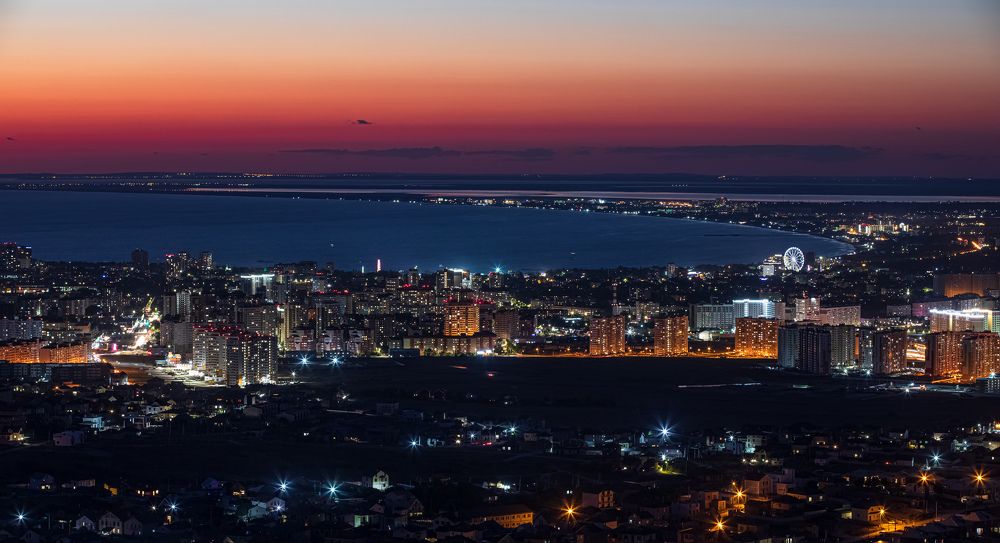 Photograph by Andrey Maclaut