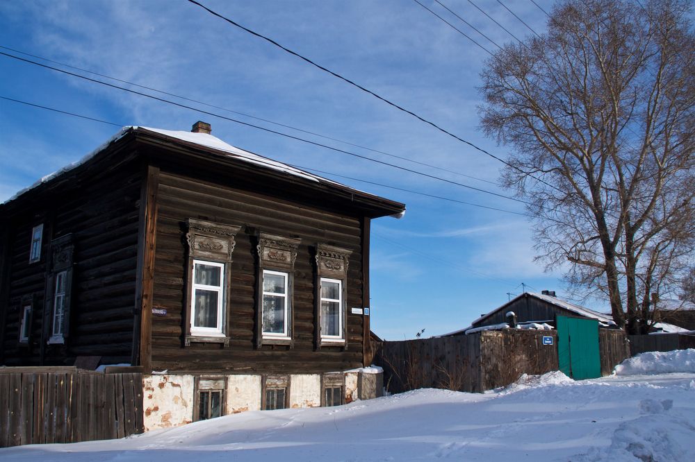 Photograph by Алёна Гильмуллина