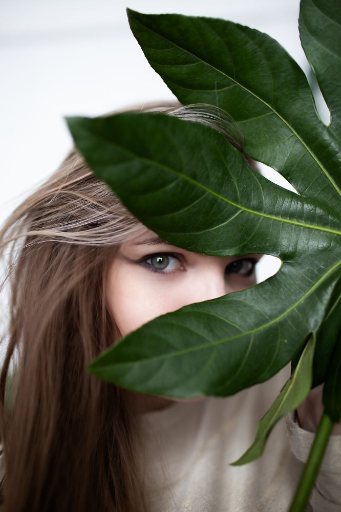 Photograph by Юлия Судавная