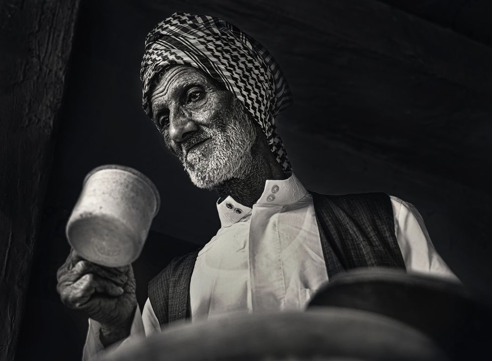 Photograph by Hanan Hanan Rajab