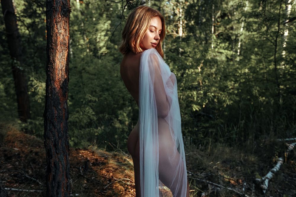 Фотография автора Илья Душутин