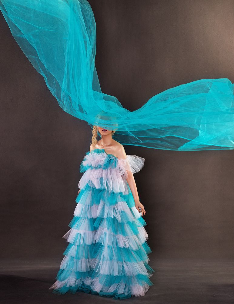 Photograph by Shayan Amiri