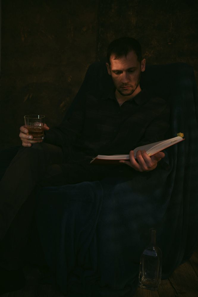 Photograph by Дарья Степлевич