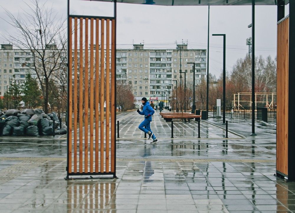 Photograph by Евгений Брусков