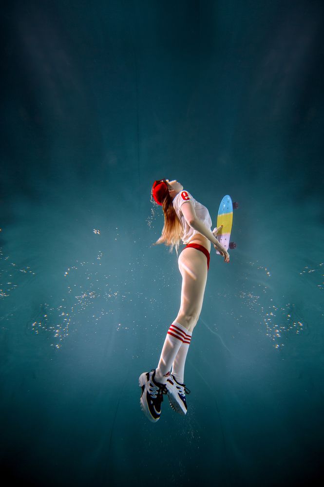 Photograph by Виктория Носачёва