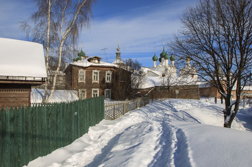 Photograph by Tatiana