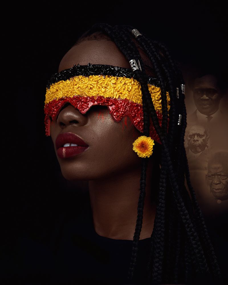 Photograph by joseph joel pwoch