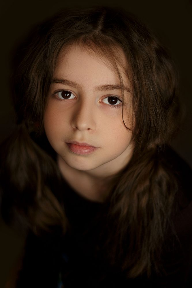 Photograph by Олеся Сидорук