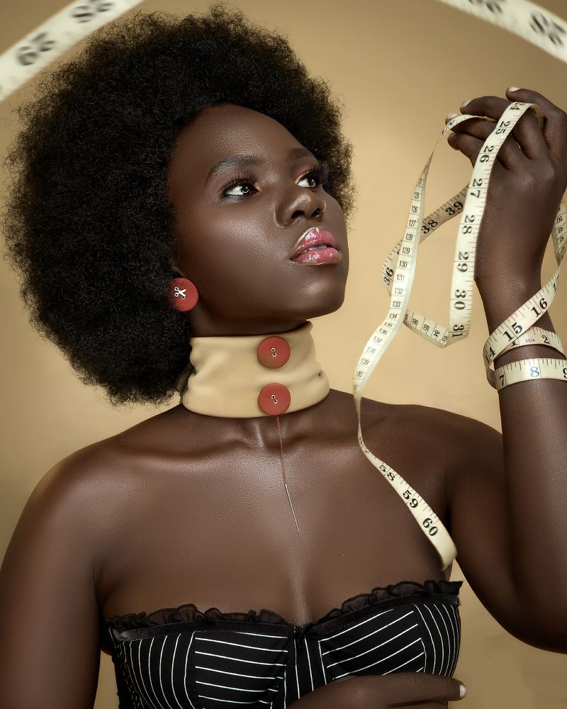 Photograph by joseph joel pwoch