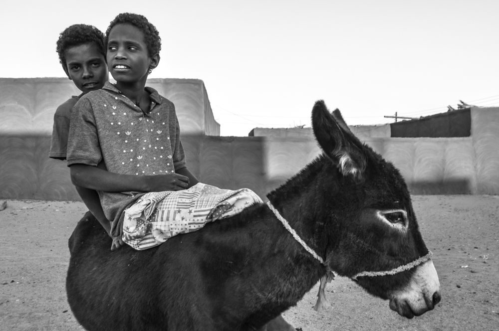 Photograph by Kelly Schykulski