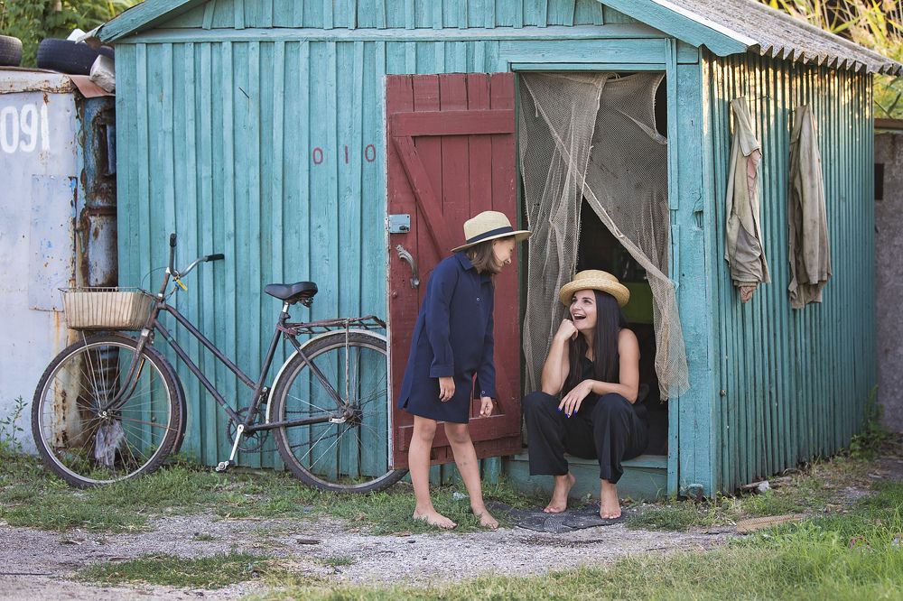 Photograph by Yuliia Terziian