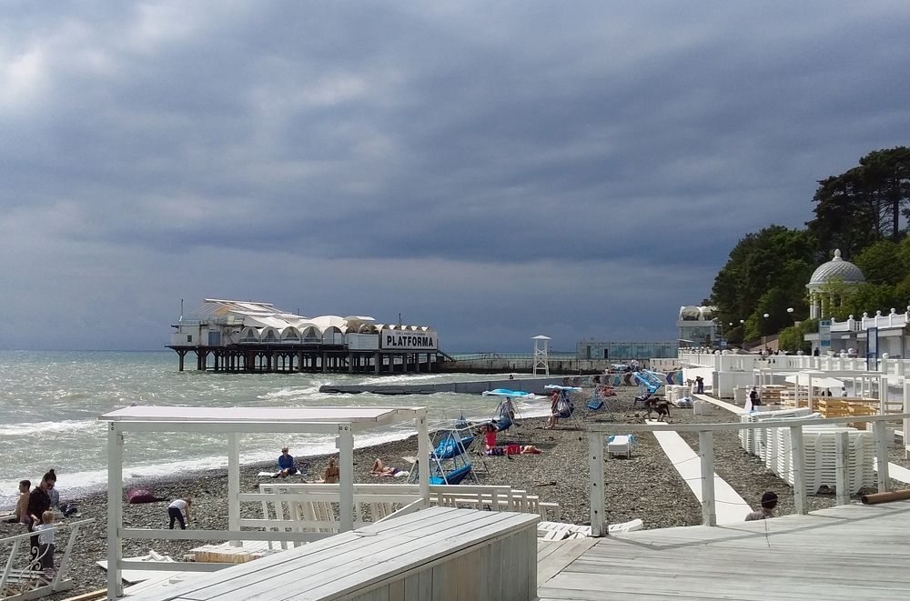 Photograph by Анастасия Кичигина