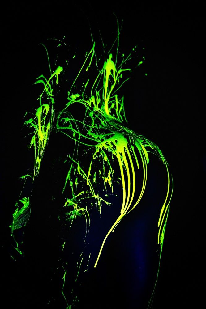 Neon UV