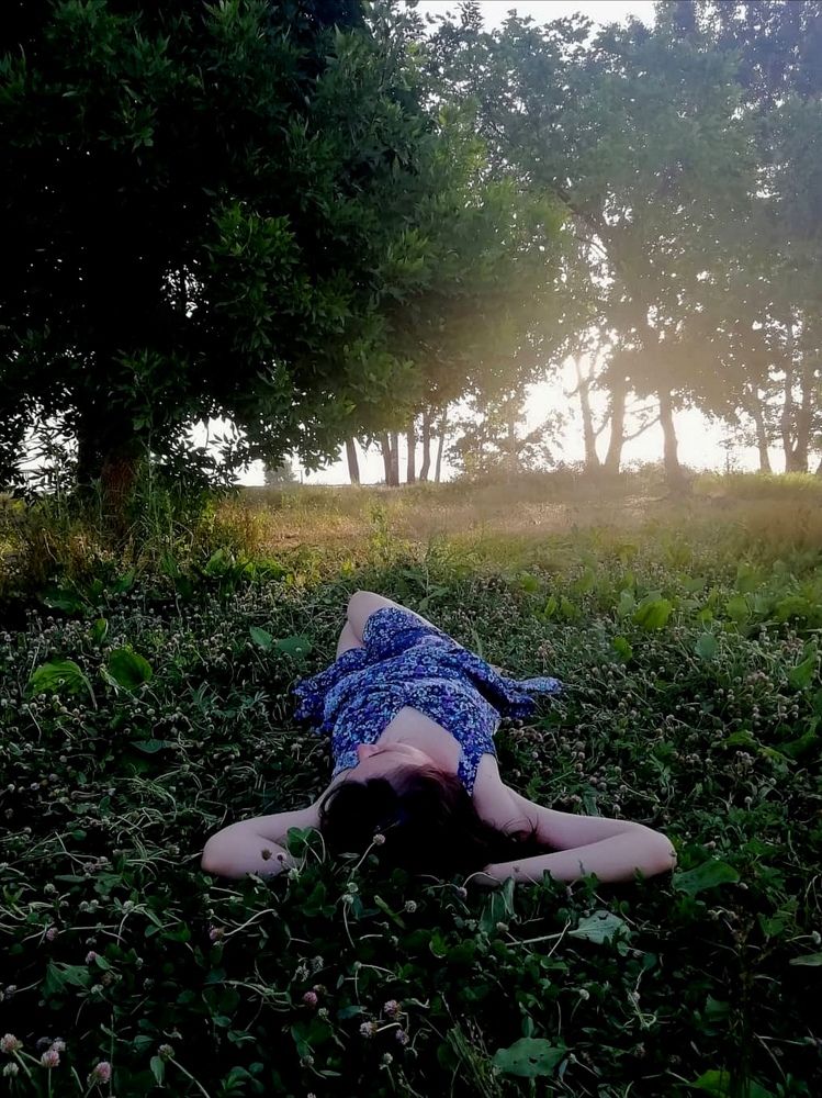 Photograph by Ольга Клименко