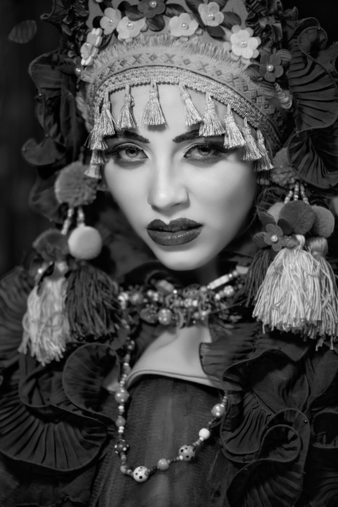 Photograph by Mike Kreiten