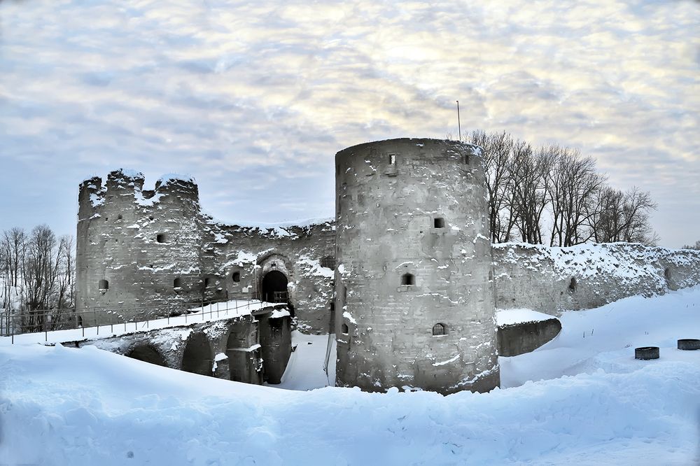 Photograph by Елена Белькова