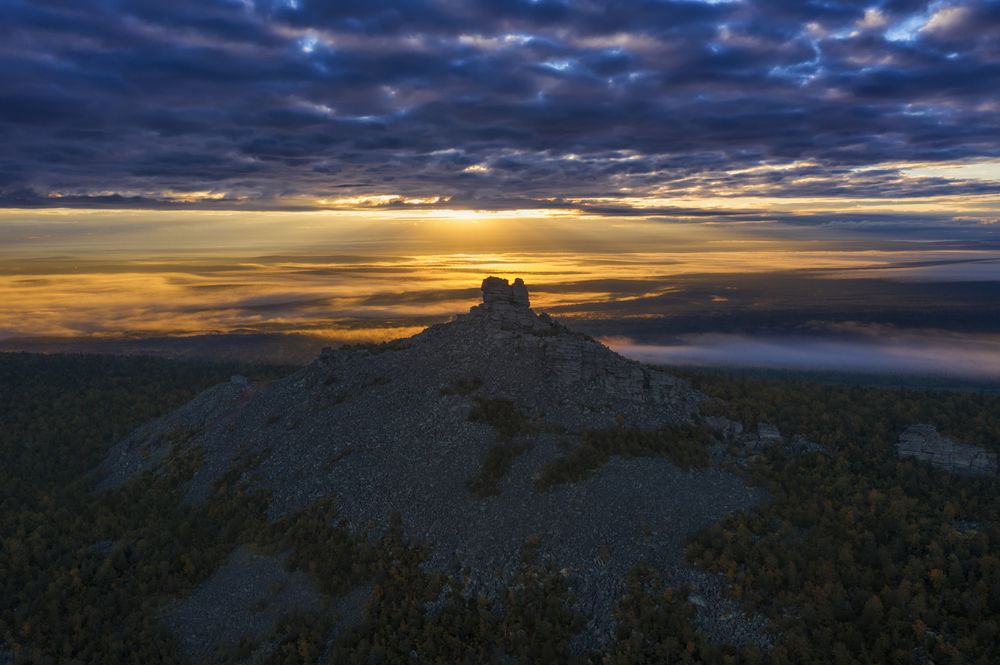 Photograph by Александр Чазов