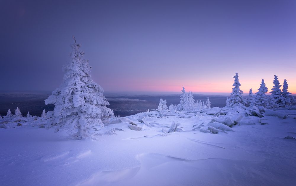 Photograph by Татьяна Бирюкова