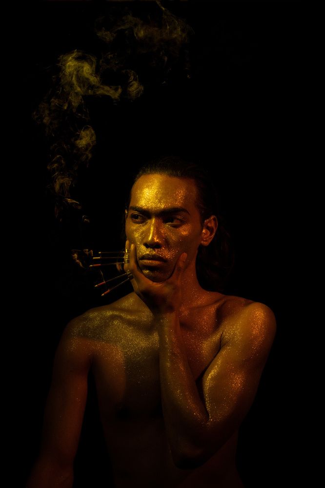 Photograph by Athena Le Chelard