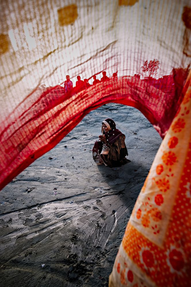 Photograph by Mark Frederick Jereos