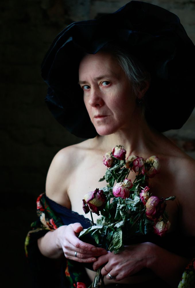 Photograph by Ольга Щербакова