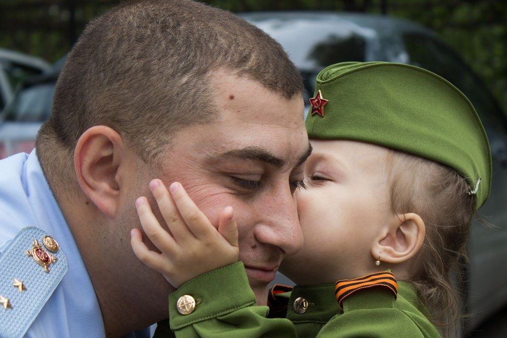 Photograph by Татка Эмигра