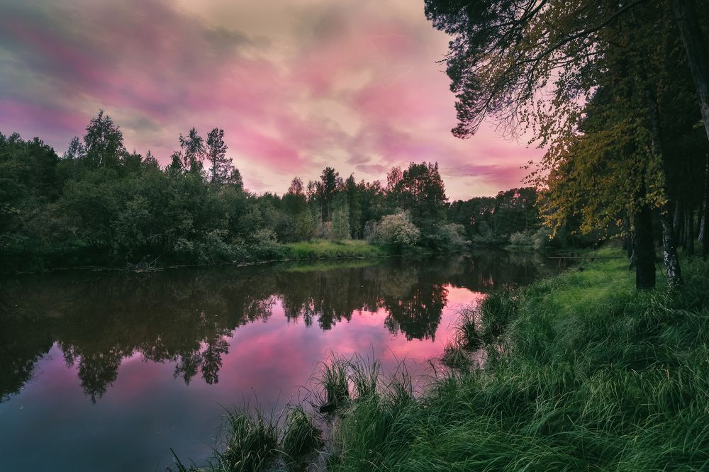 Photograph by Роман Грушевский