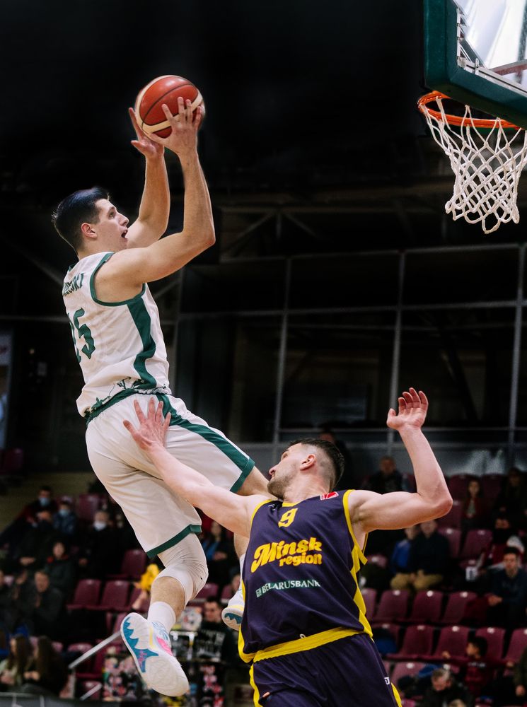 Photograph by Александр Гребенев