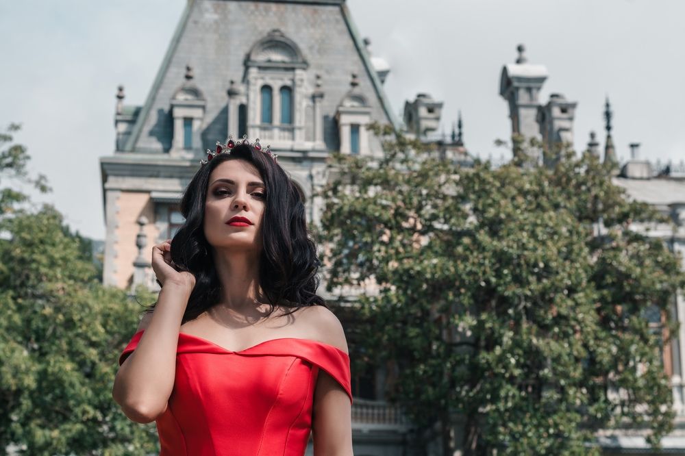 Photograph by Гибина Екатерина