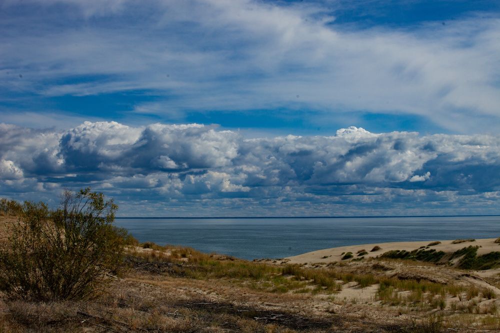 Photograph by Andrey Budylin