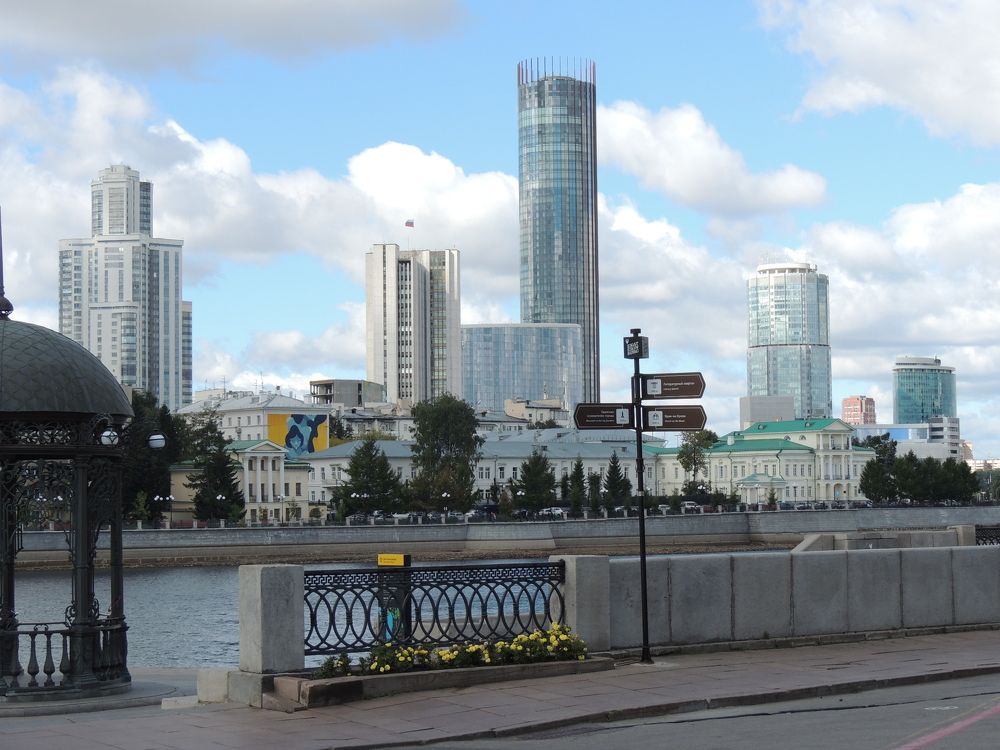 Photograph by Владимир Радченко