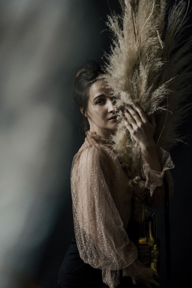 Photograph by Замулина Анна