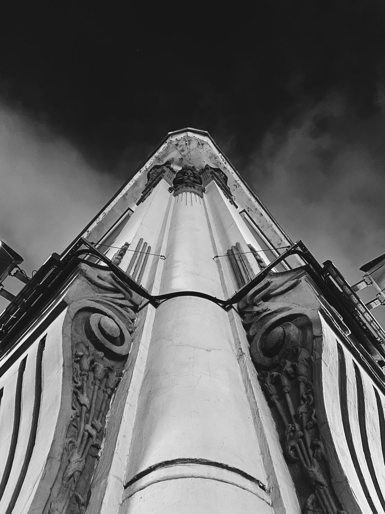 Photograph by Александра Ковалёва