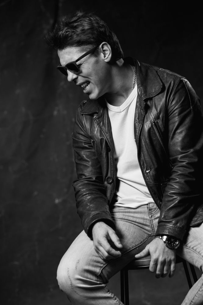 Photograph by Илья Чудин