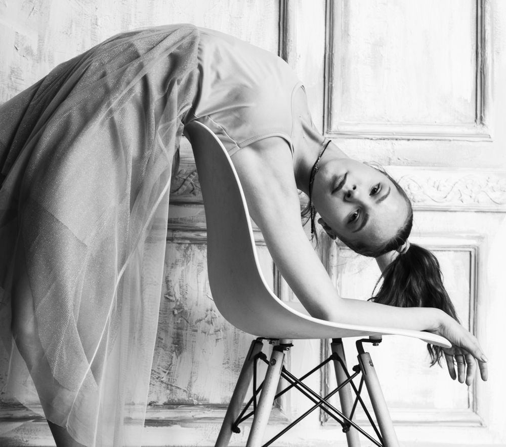 Photograph by Виктория Шумай